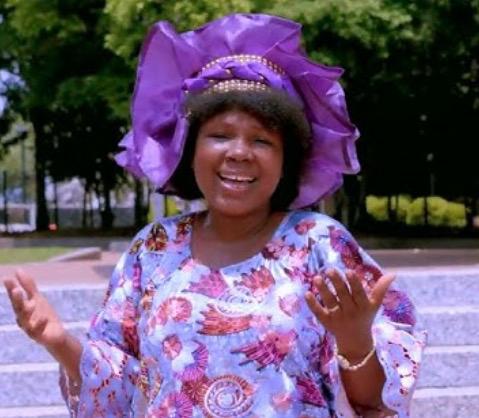 Francine Ndayishimiye