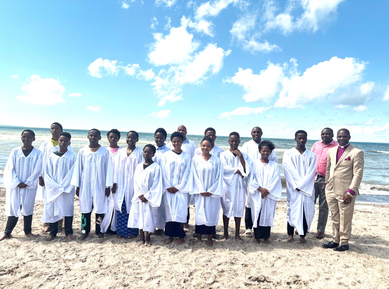 Evangelism & Mission